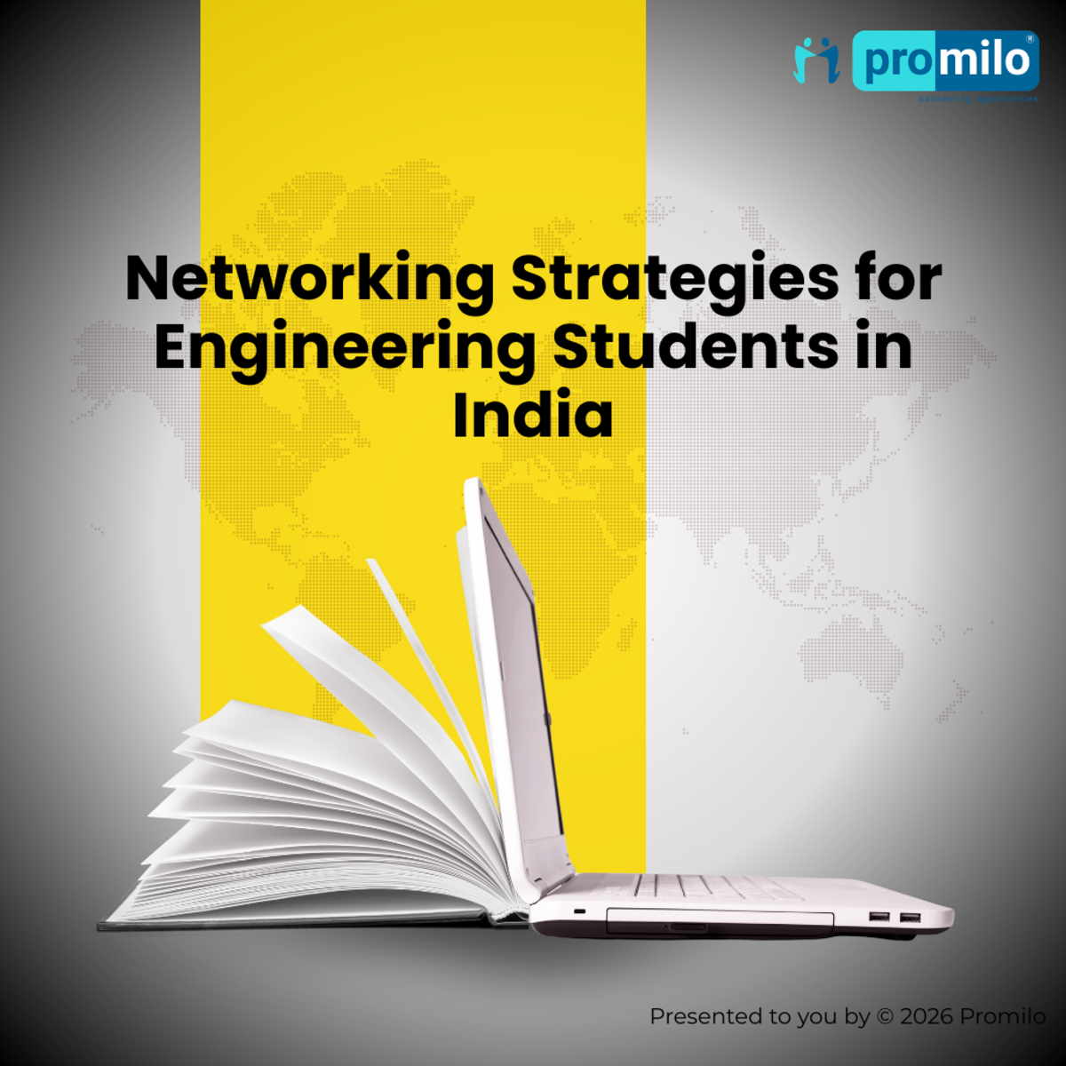 Networking Strategies for Engineering Students in India 
